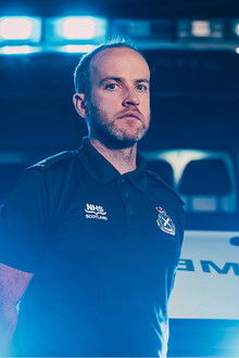 Paramedics on Scene - Season 3