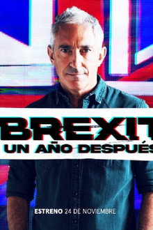 Brexit, un año después