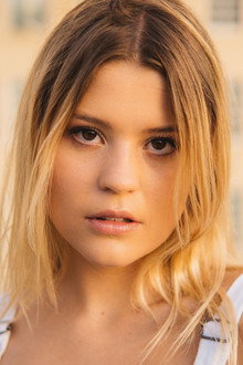 Photo of Katie Burgess