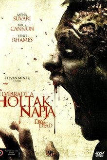 Holtak napja