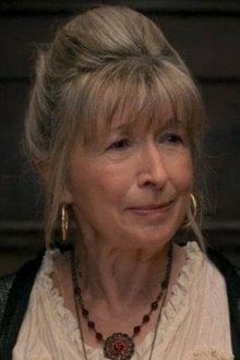 Photo of Maureen Thomas