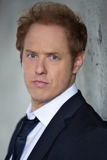 Foto de perfil de Raphael Sbarge