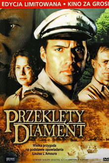 Przeklęty diament