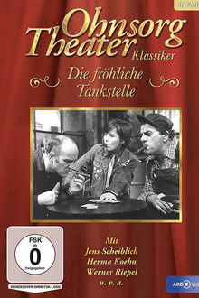 Ohnsorg Theater - Die fröhliche Tankstelle