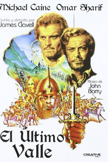 El último valle
