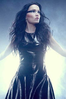 Tarja - Best of Living the Dream