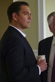 NCIS season 13 episode 19