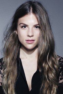 Foto de perfil de Morgane Polanski