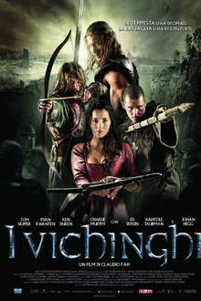 I vichinghi