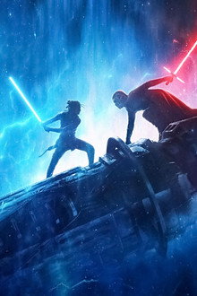 Star Wars: The Rise of Skywalker