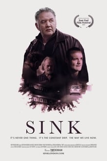 Poster do filme Sink