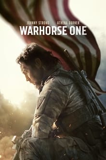 Warhorse One movie poster