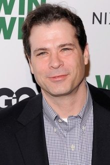 Photo of Joseph Tiboni