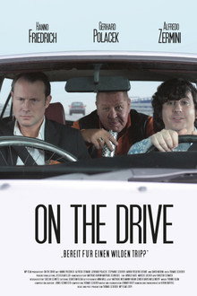On the Drive