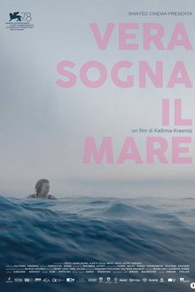 Vera sogna il mare