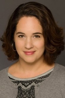 Photo of Andrea Gyertson Nasfell