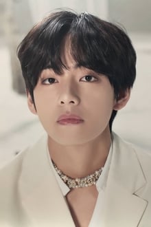 Kim Tae-hyung profile picture