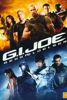 G.I. Joe: Gengældelsen