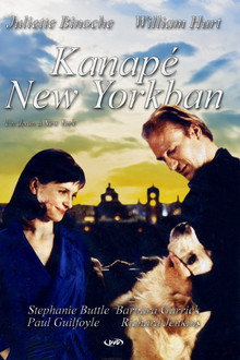 Kanapé New Yorkban