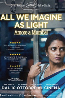 All We Imagine as Light - Amore a Mumbai