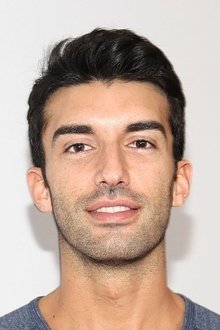 Photo of Justin Baldoni