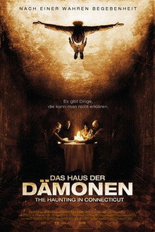 Das Haus der Dämonen