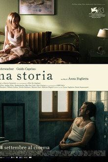 Una storia
