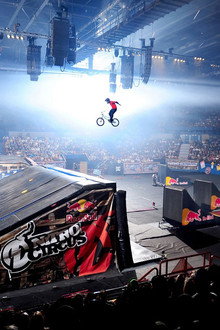 Nitro Circus Live