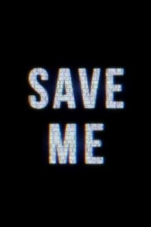 Save Me tv show poster