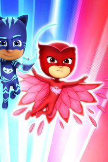 PJ-Masks