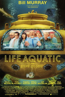 Life Aquatic