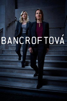 Bancroftová