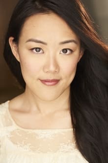 Photo of Raechel Wong