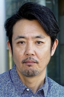 Photo of Takashi Okabe