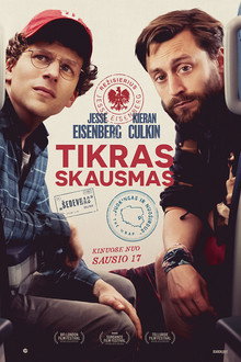 Tikras skausmas