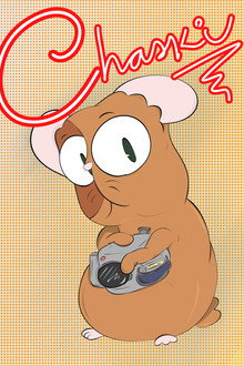 Chaski