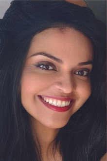 Patrícia Moreira