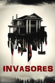 Poster do filme Intruders