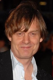 Photo of Julian Jarrold