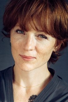 Photo of Kseniya Kutepova