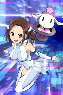 ナゾトキネ