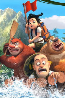 Boonie-Bears---Die-Abenteurer