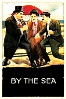 Imagem Carlitos à Beira-Mar 1915