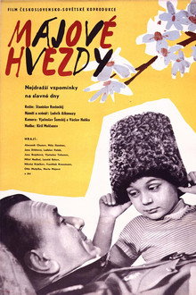 Májové hvězdy