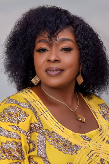Rita Edochie