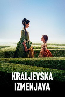 L'Échange des princesses