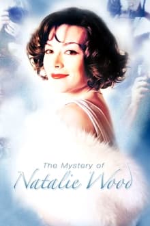 Poster da série The Mystery of Natalie Wood