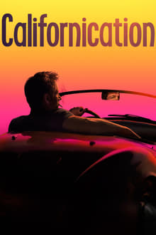 Poster da série Californication