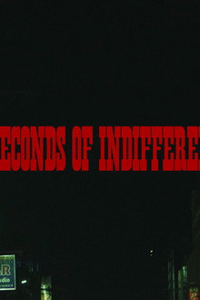 14 Seconds of Indifference (By A Cosmic Deity Watching Me)