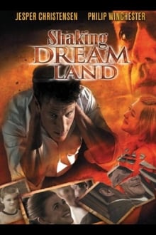 Poster do filme Shaking Dream Land